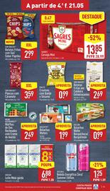 Folheto ALDI semana 21 Página 15