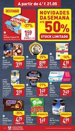 Folheto ALDI semana 21 Página 16