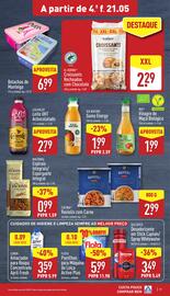 Folheto ALDI semana 21 Página 17