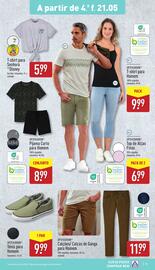 Folheto ALDI semana 21 Página 19