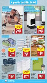 Folheto ALDI semana 21 Página 22