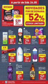 Folheto ALDI semana 21 Página 28