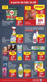 Folheto ALDI semana 21 Página 29