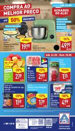 Folheto ALDI semana 21 Página 32