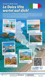 Lidl Reisen Flugblatt Seite 24