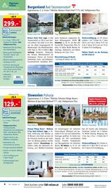 Lidl Reisen Flugblatt Seite 4