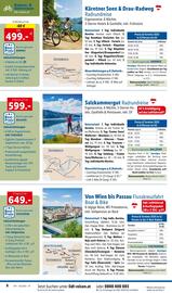 Lidl Reisen Flugblatt Seite 8