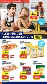 Hofer Flugblatt woche 20 Seite 18