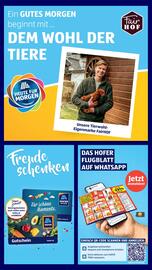Hofer Flugblatt woche 20 Seite 3