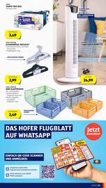 Hofer Flugblatt woche 20 Seite 39