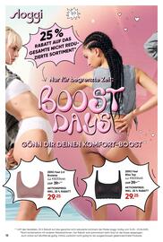 Galeria Prospekt woche 20 Seite 18
