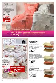 Galeria Prospekt woche 20 Seite 26
