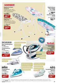 Galeria Prospekt woche 20 Seite 29