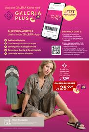 Galeria Prospekt woche 20 Seite 3