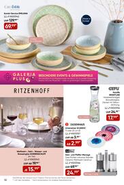Galeria Prospekt woche 20 Seite 32