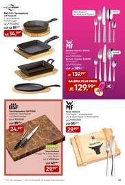 Galeria Prospekt woche 20 Seite 33