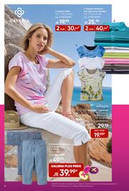 Galeria Prospekt woche 20 Seite 4