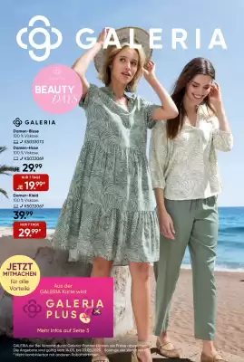 Galeria Prospekt (gültig bis 18-05)