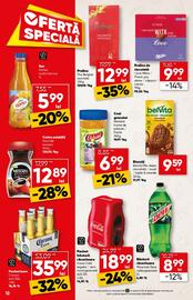 Catalog PROFI Pagină 12