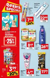 Catalog PROFI Pagină 14