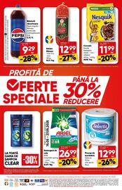 Catalog PROFI Pagină 16