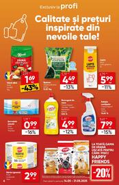 Catalog PROFI Pagină 6