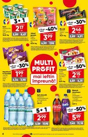 Catalog PROFI Pagină 8