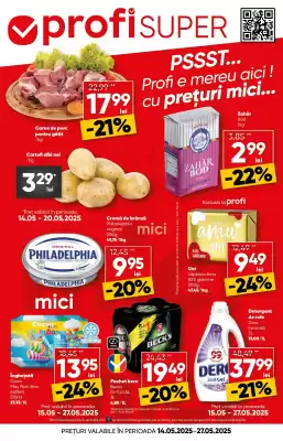 Catalog PROFI