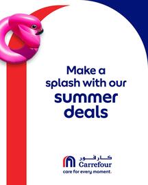 Carrefour catalogue week 20 Page 4