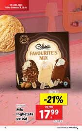 Catalog Lidl săptămâna 21 Pagină 10