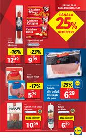 Catalog Lidl săptămâna 21 Pagină 15