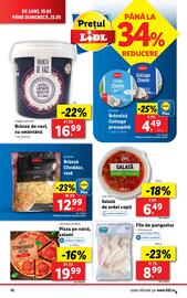 Catalog Lidl săptămâna 21 Pagină 16