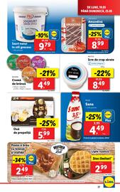 Catalog Lidl săptămâna 21 Pagină 17
