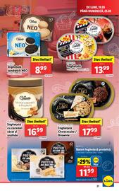 Catalog Lidl săptămâna 21 Pagină 21