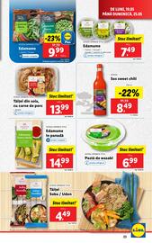 Catalog Lidl săptămâna 21 Pagină 23