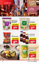Catalog Lidl săptămâna 21 Pagină 24