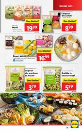 Catalog Lidl săptămâna 21 Pagină 25