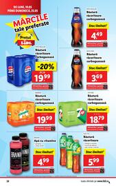 Catalog Lidl săptămâna 21 Pagină 28