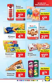 Catalog Lidl săptămâna 21 Pagină 29