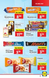Catalog Lidl săptămâna 21 Pagină 33