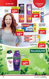 Catalog Lidl săptămâna 21 Pagină 34