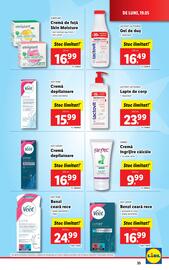 Catalog Lidl săptămâna 21 Pagină 35