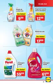 Catalog Lidl săptămâna 21 Pagină 37