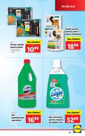 Catalog Lidl săptămâna 21 Pagină 39