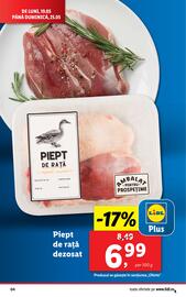 Catalog Lidl săptămâna 21 Pagină 4