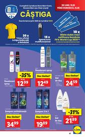 Catalog Lidl săptămâna 21 Pagină 41