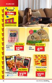 Catalog Lidl săptămâna 21 Pagină 42