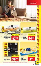 Catalog Lidl săptămâna 21 Pagină 43