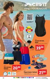 Catalog Lidl săptămâna 21 Pagină 44