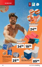 Catalog Lidl săptămâna 21 Pagină 46